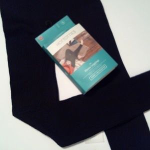 The Flleece Leggings